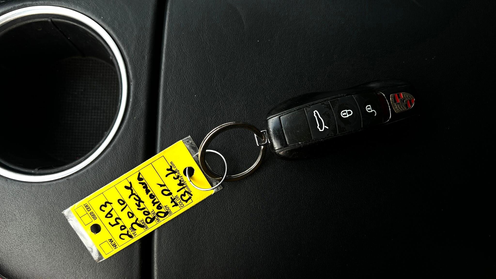 Used 2010 Porsche Panamera 4S image 59