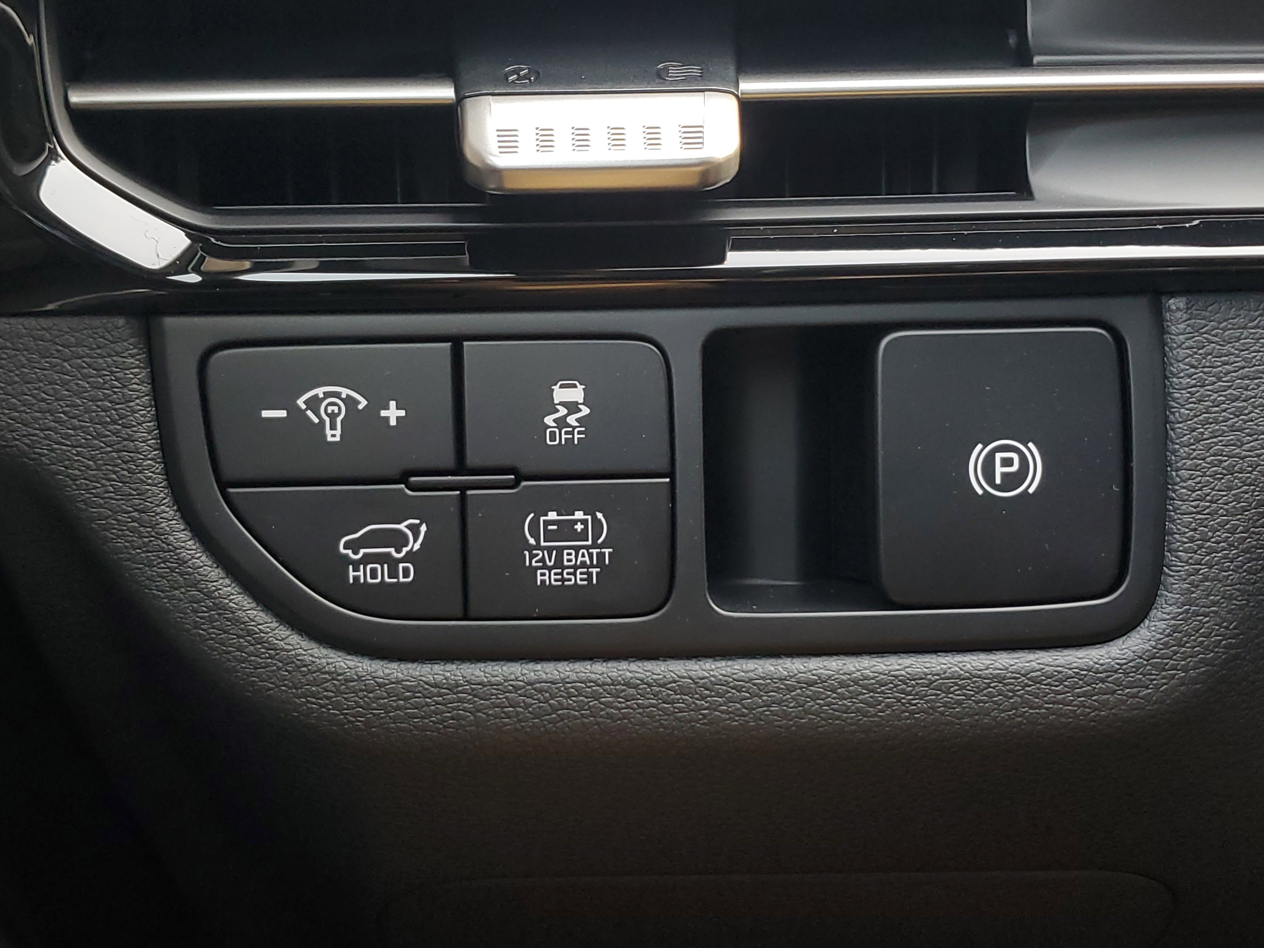 New 2026 Kia Sportage SX Prestige image 36