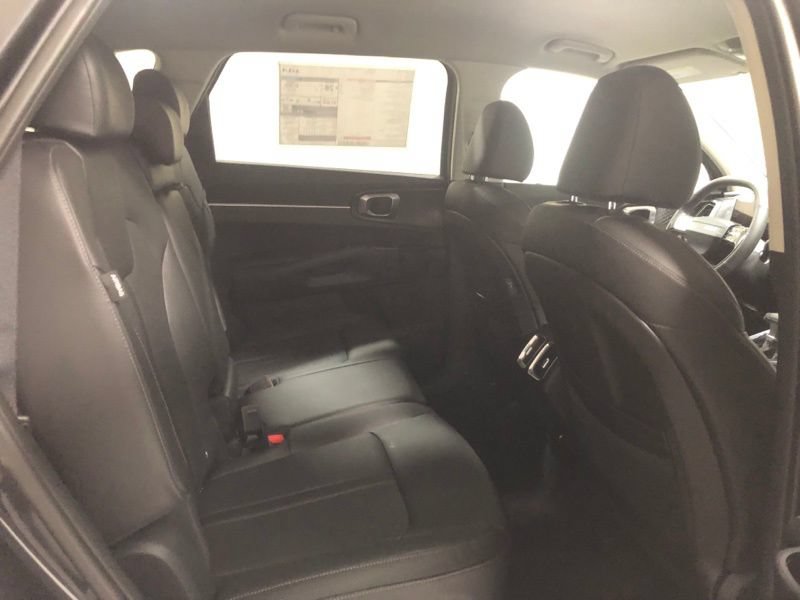 New 2026 Kia Sorento S FWD image 10