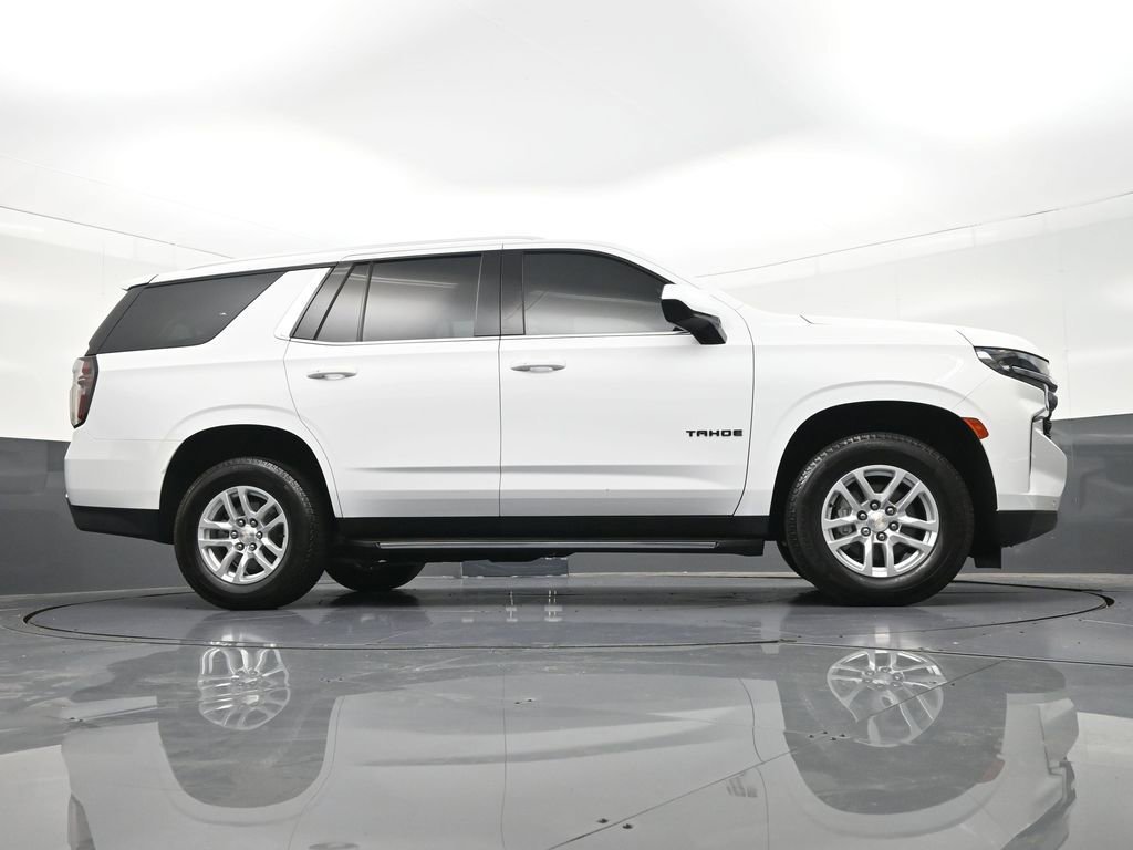 Used 2023 Chevrolet Tahoe LS RWD image 28