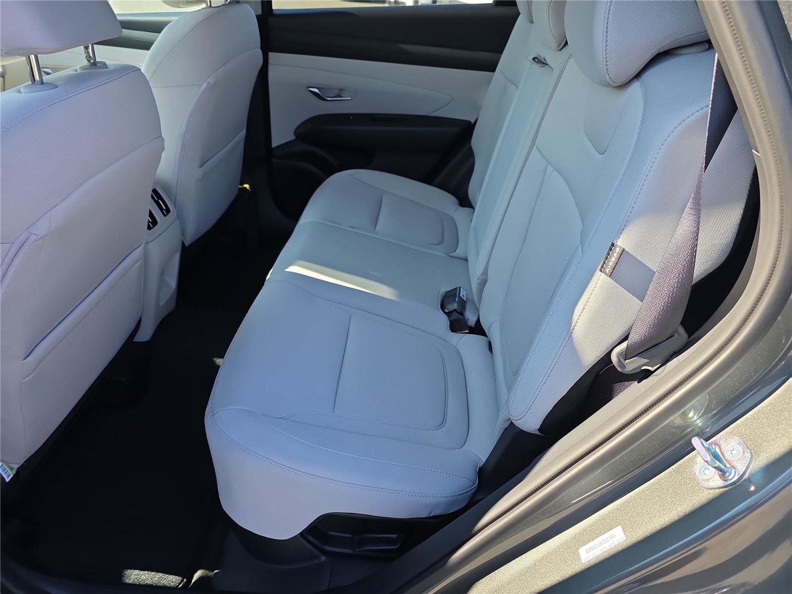 New 2026 Hyundai Tucson SEL image 6