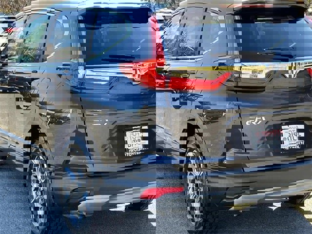 Used 2019 Honda CR-V EX image 5