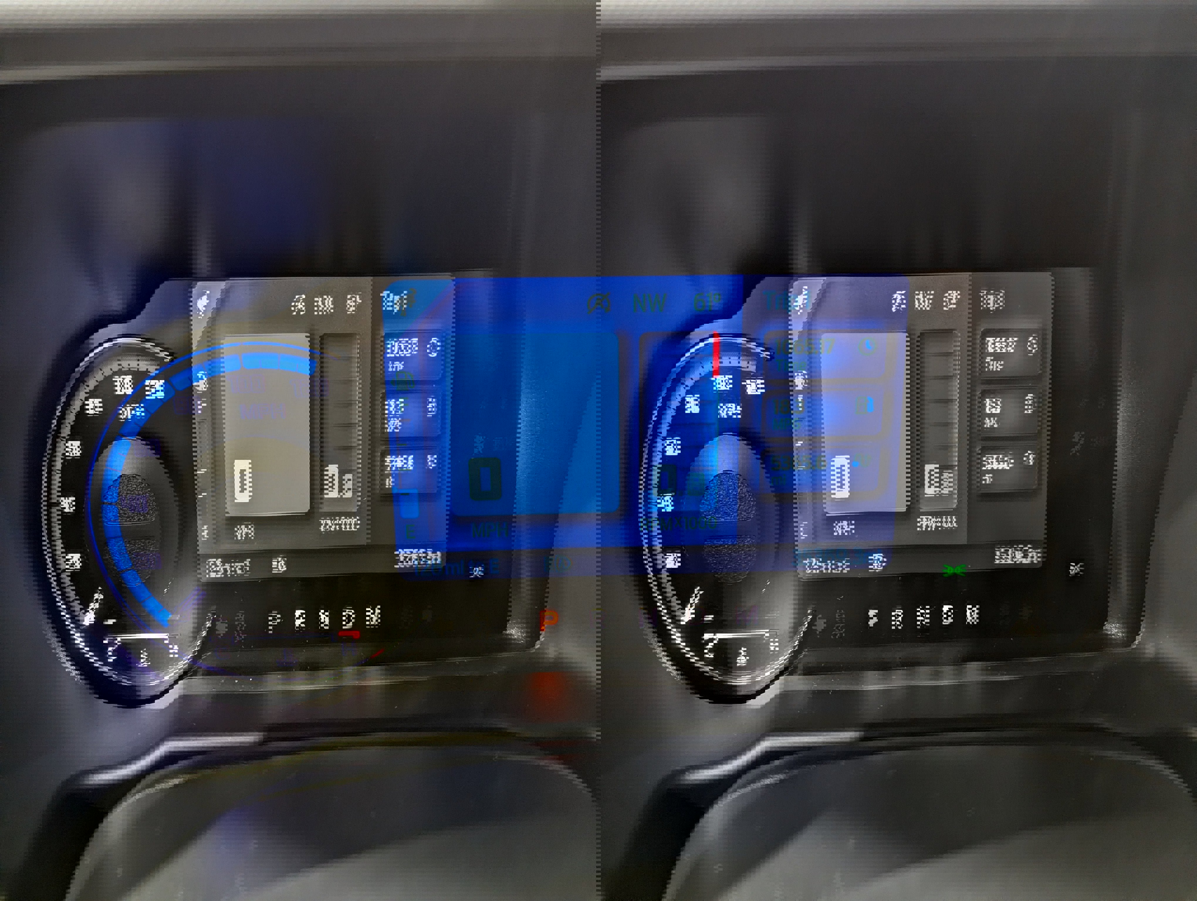 Used 2023 Ford Bronco 4-Door image 19