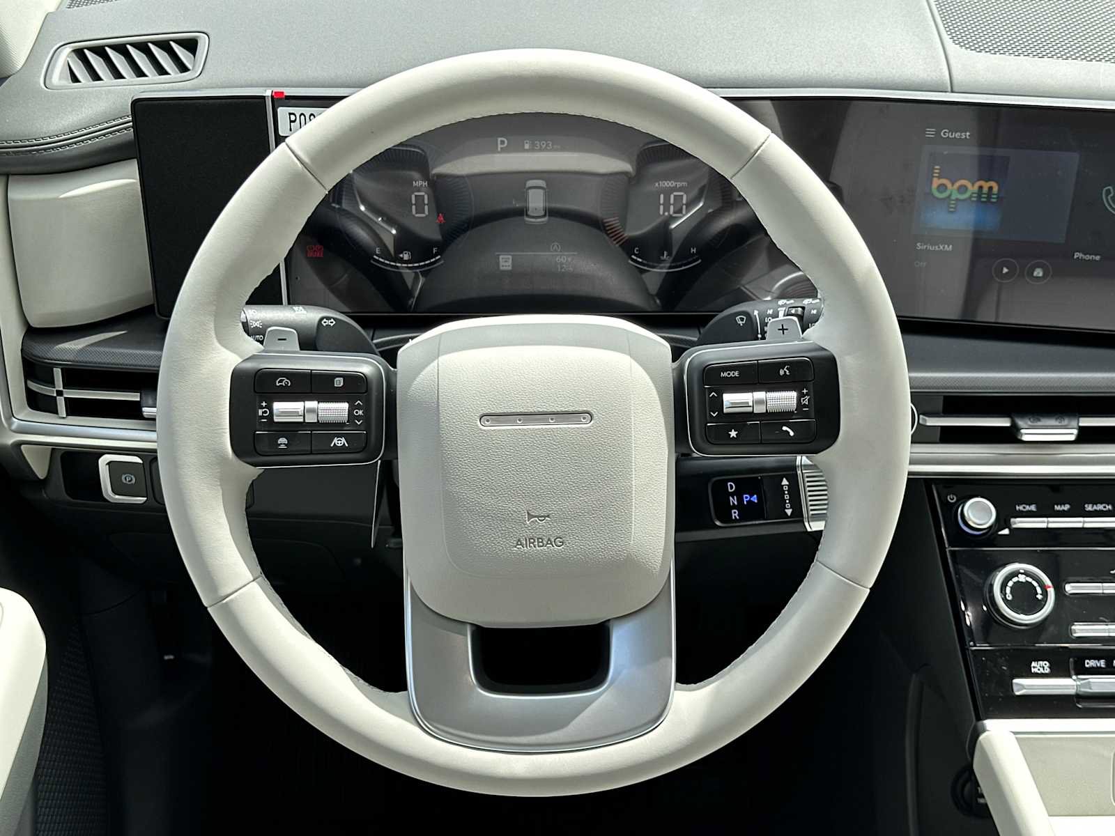 New 2026 Hyundai Santa Fe SE image 11