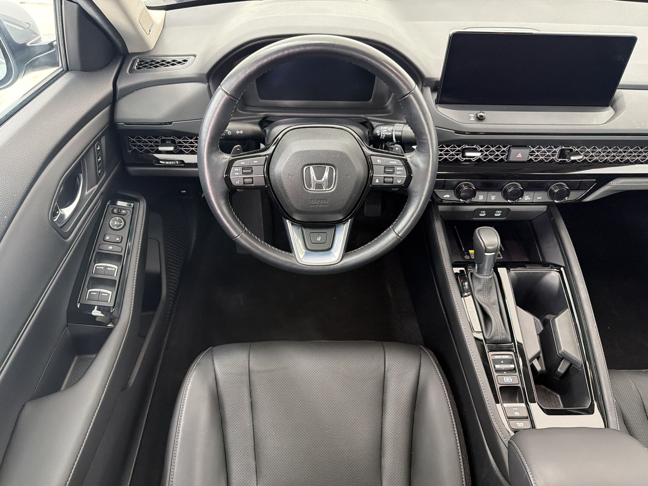 Used 2025 Honda Accord Touring image 28