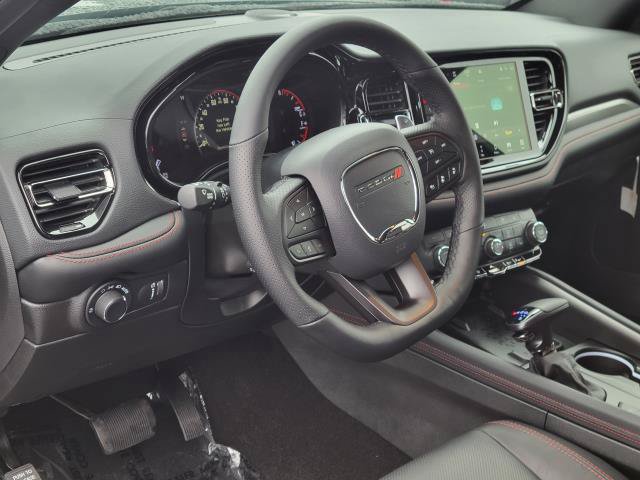 New 2027 Dodge Durango GT AWD/4WD image 7