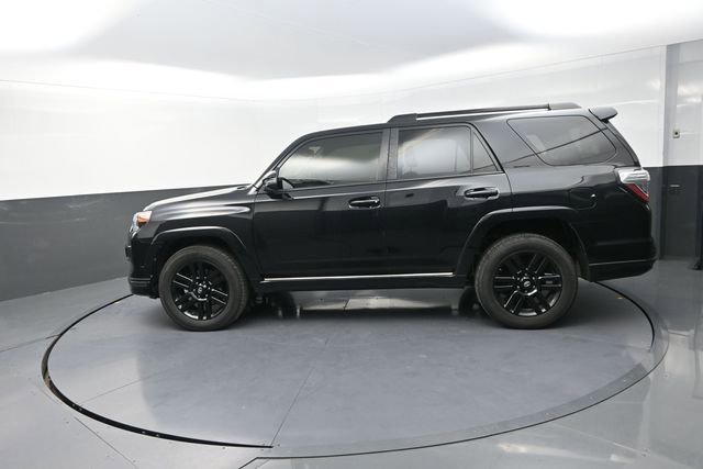 Used 2020 Toyota 4Runner Nightshade AWD/4WD image 8