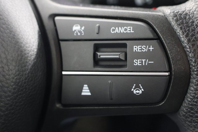 Used 2024 Honda CR-V EX image 12