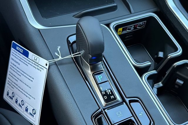 New 2026 Lexus TX 500h AWD w/ Technology Package image 20