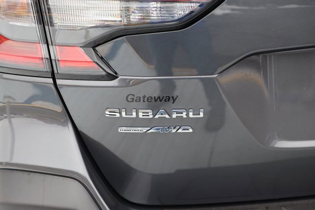 Certified 2025 Subaru Outback Limited image 65