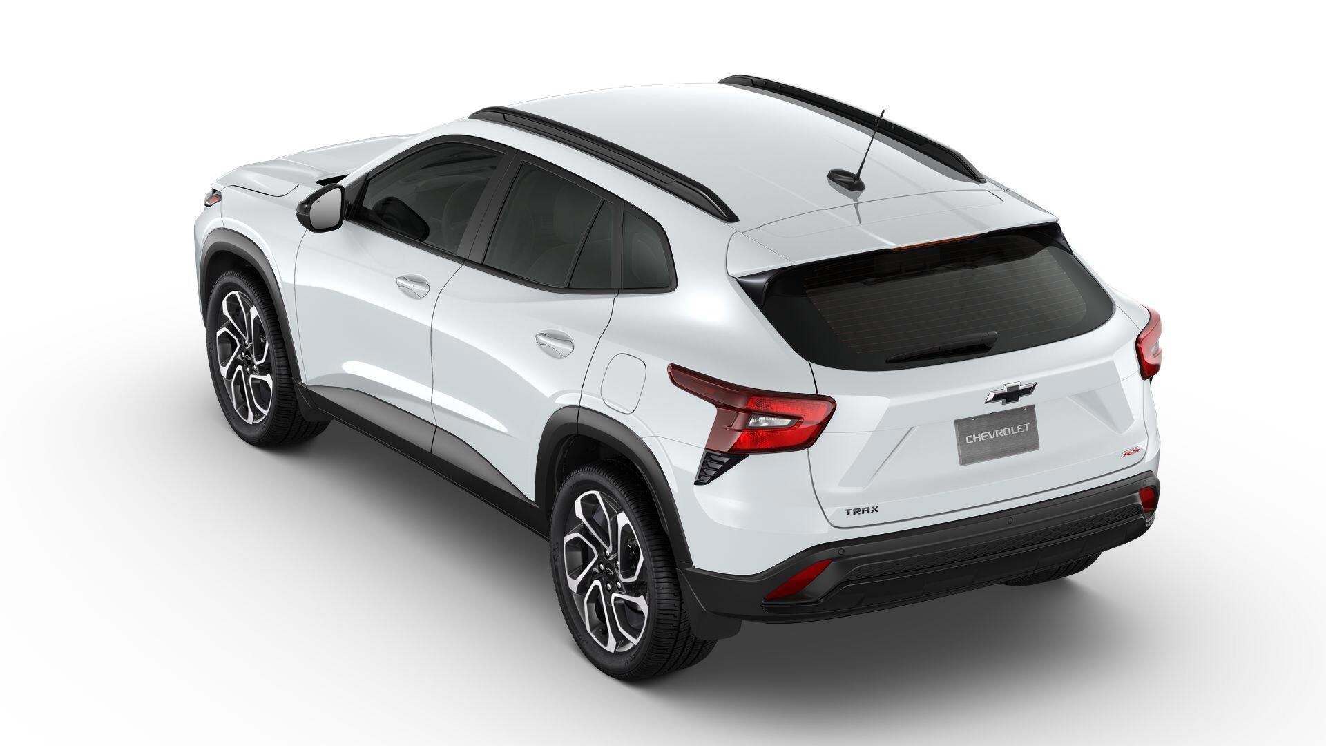 New 2026 Chevrolet Trax RS w/ Driver Confidence Package FWD image 26