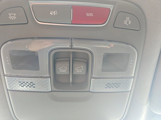 Used 2023 Kia Telluride SX image 54