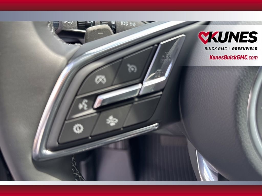 New 2026 Buick Enclave Sport Touring w/ Power Package image 27