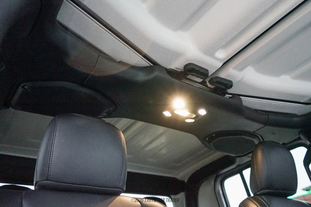 Used 2022 Jeep Gladiator Mojave w/ LED Lighting Group image 66