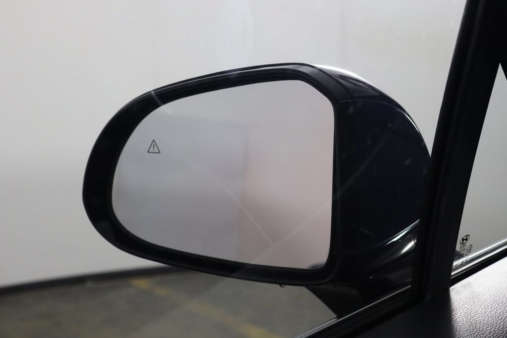 Used 2021 Hyundai Santa Fe Limited FWD image 42