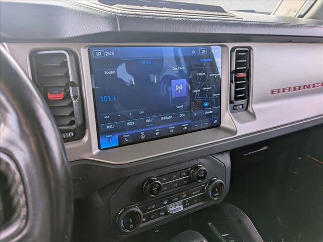 Used 2022 Ford Bronco Raptor image 12