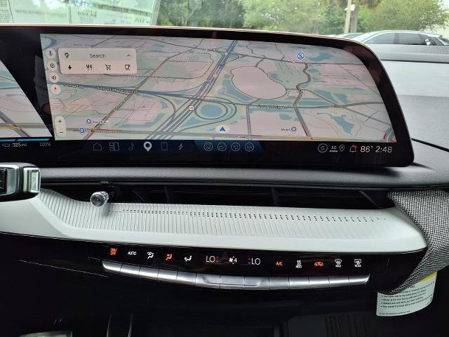 New 2026 Cadillac Optiq Sport 1 RWD image 16