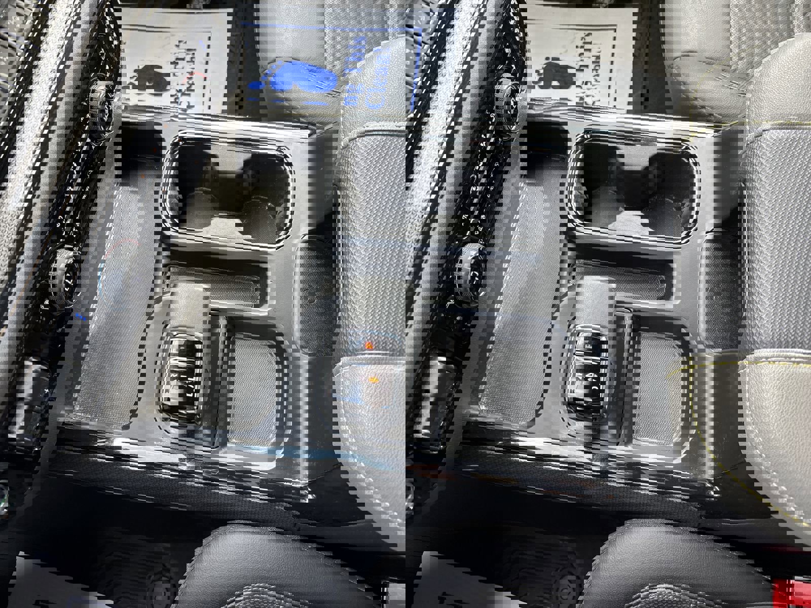 Used 2024 Chevrolet Silverado 1500 ZR2 w/ ZR2 Bison Edition image 23