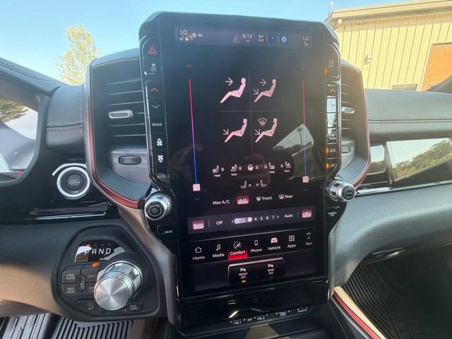 New 2026 RAM 1500 Rebel w/ Rebel Level 2 Equipment Group AWD/4WD image 25