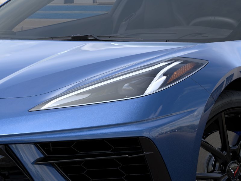 New 2027 Chevrolet Corvette Stingray Coupe w/ 2LT RWD image 50