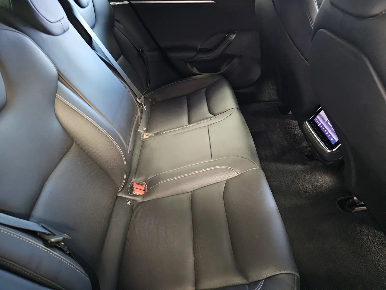 Used 2022 Tesla Model S Plaid AWD/4WD image 9