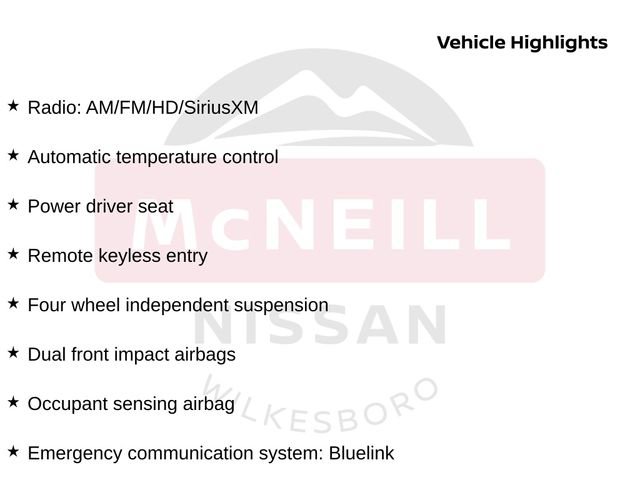 Used 2024 Hyundai Sonata SEL image 3