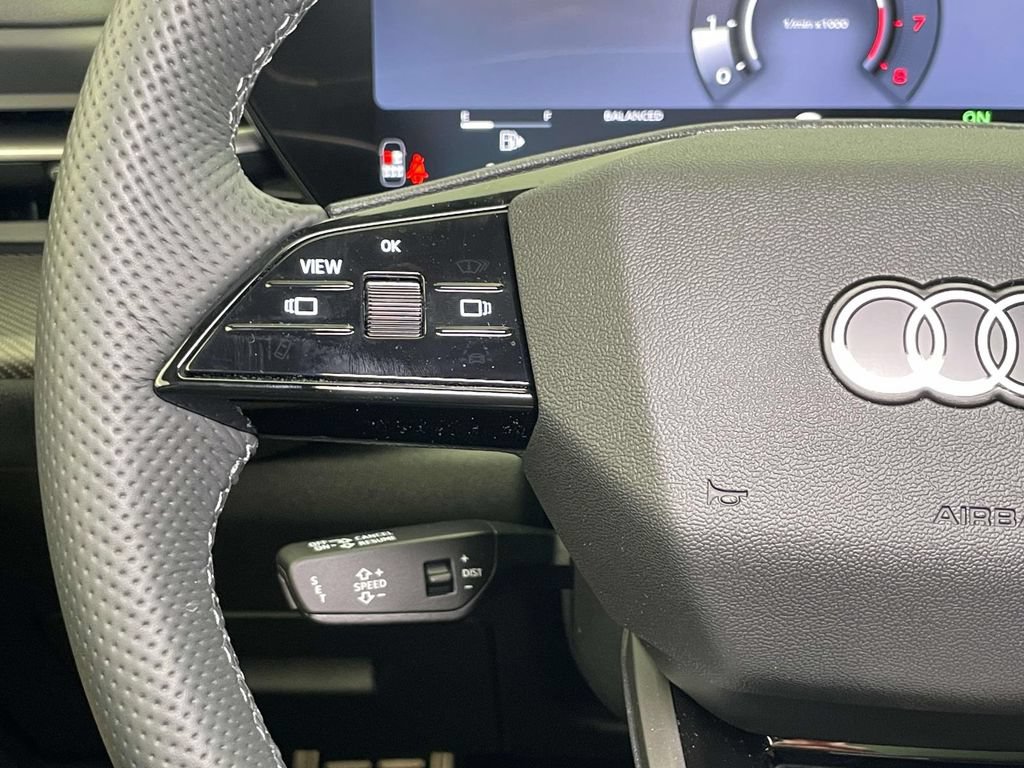 New 2026 Audi SQ5 Premium Plus AWD/4WD image 38