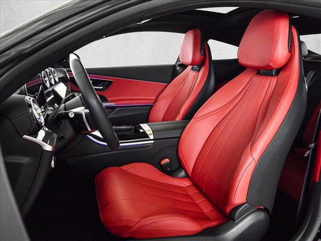 Certified 2024 Mercedes-Benz CLE 450 4MATIC Coupe image 18