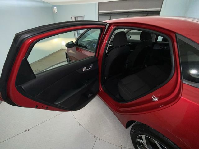 Used 2021 Kia Forte LXS image 21