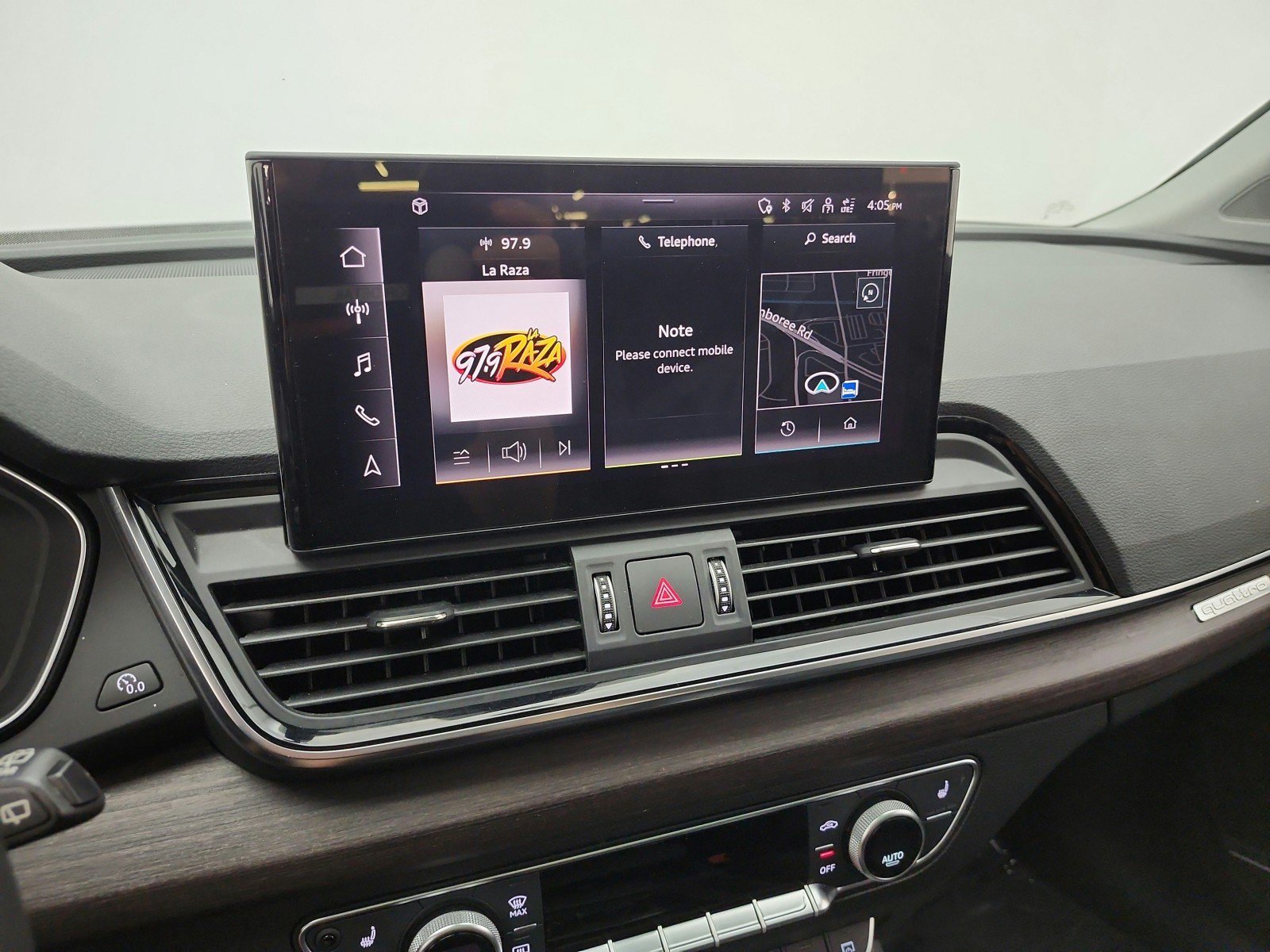 Used 2023 Audi Q5 e Premium Plus w/ Premium Plus Package AWD/4WD image 10