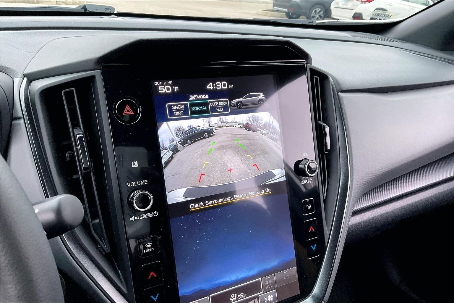 Certified 2025 Subaru Crosstrek 2.5i Sport image 21