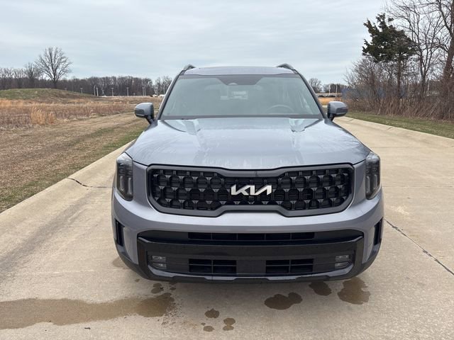 Used 2024 Kia Telluride SX X-Pro AWD/4WD image 12