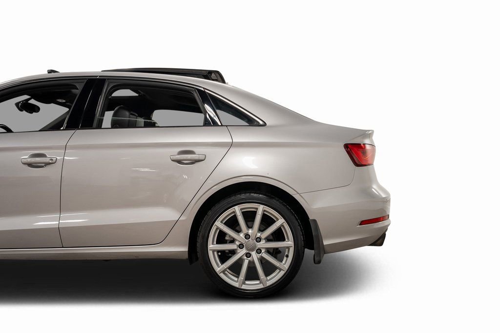 Used 2015 Audi A3 1.8T Premium Plus image 13