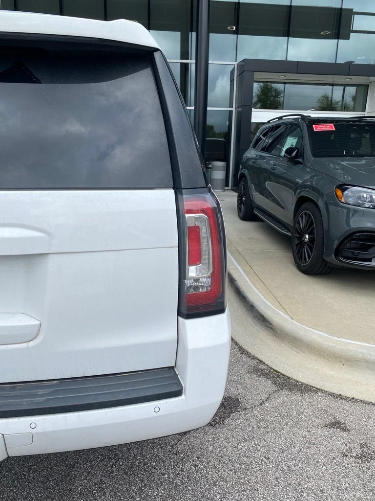Used 2019 GMC Yukon SLT w/ Open Road Package RWD image 23