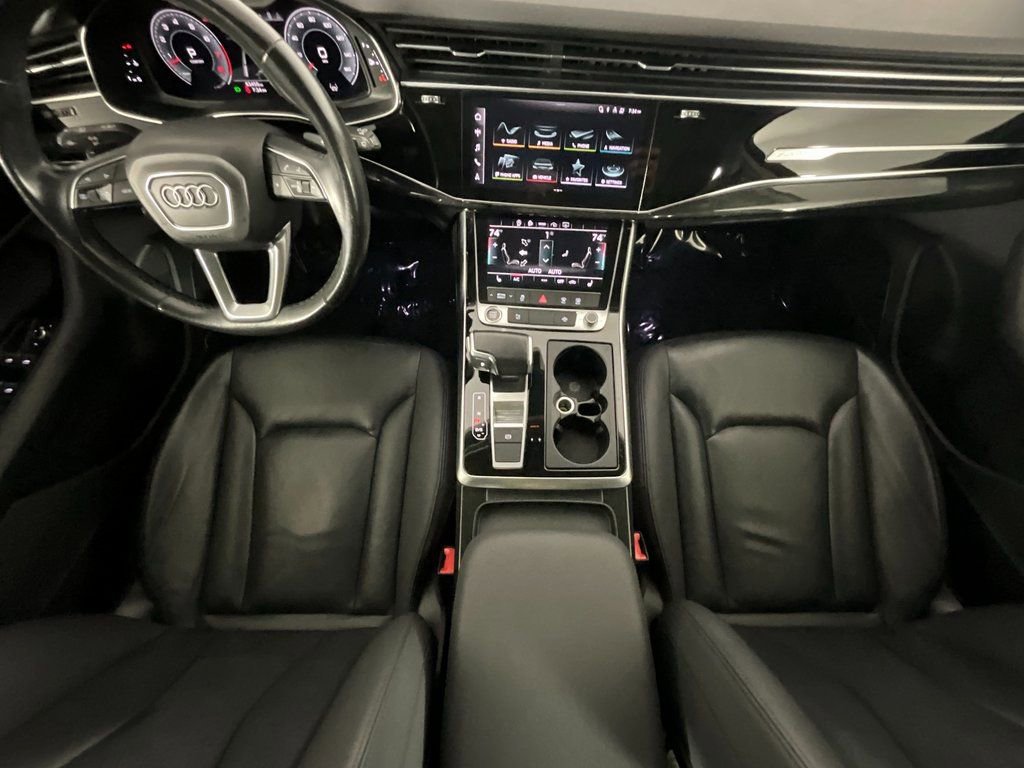 Used 2022 Audi Q7 3.0T Premium Plus image 14