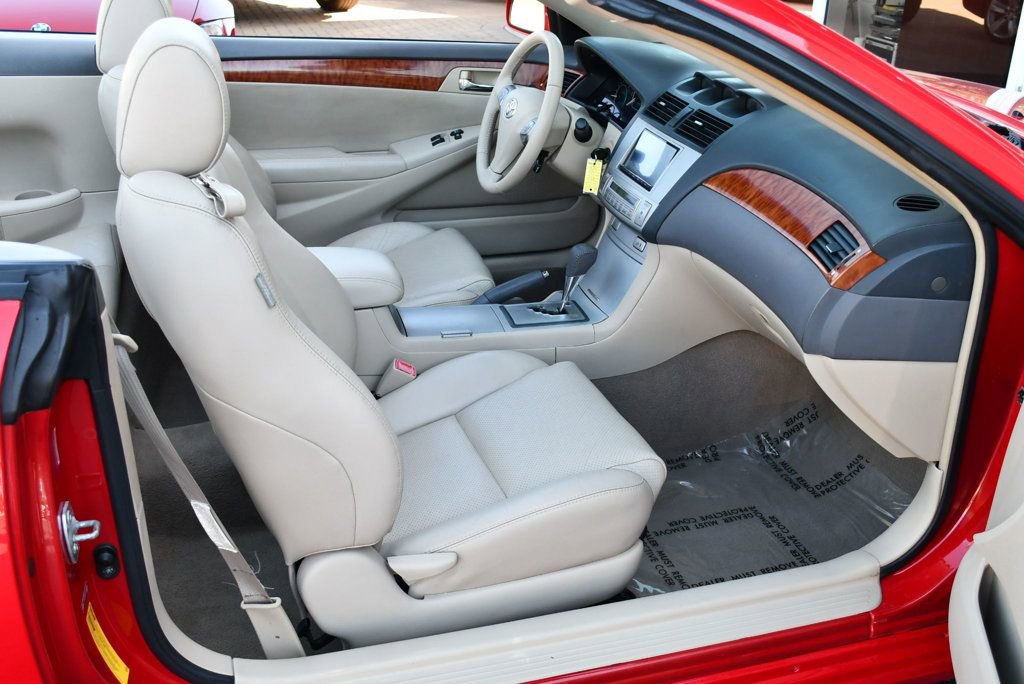 Used 2007 Toyota Solara SLE image 18