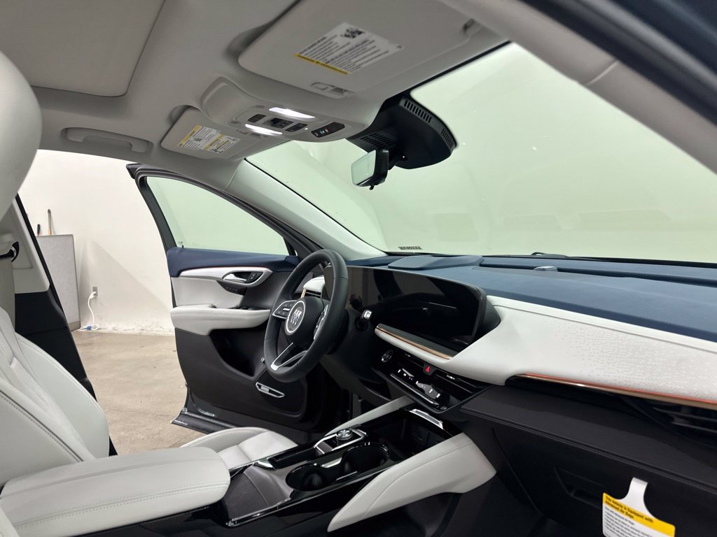 New 2026 Buick Envision Avenir AWD/4WD image 19