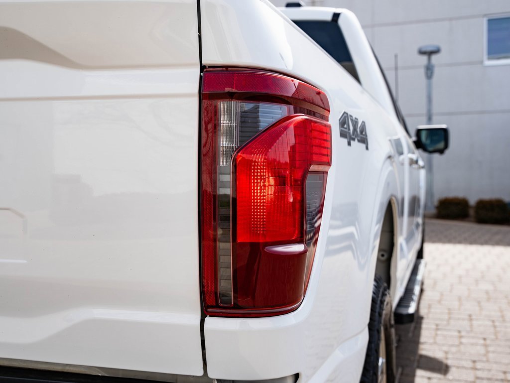 Used 2024 Ford F150 XLT w/ Tow/Haul Package image 9