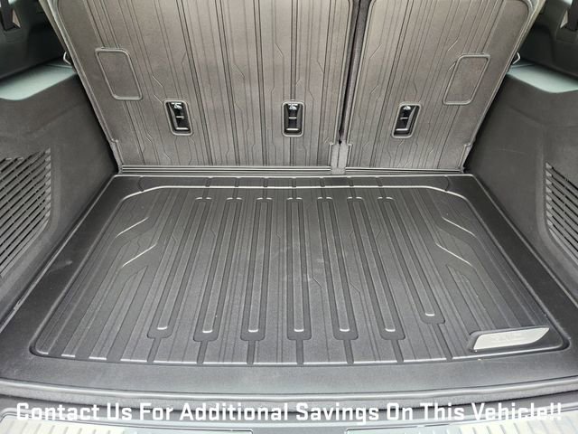 New 2026 GMC Yukon XL Denali w/ Sun & Power Step Package image 24
