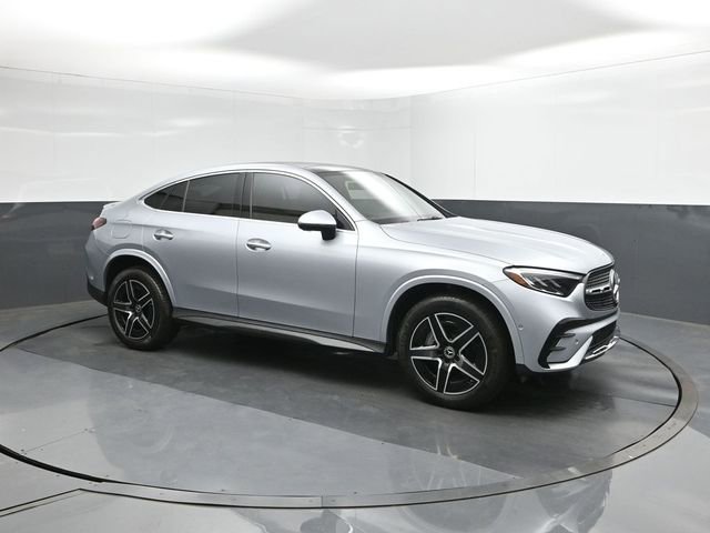 New 2026 Mercedes-Benz GLC 300 4MATIC image 17