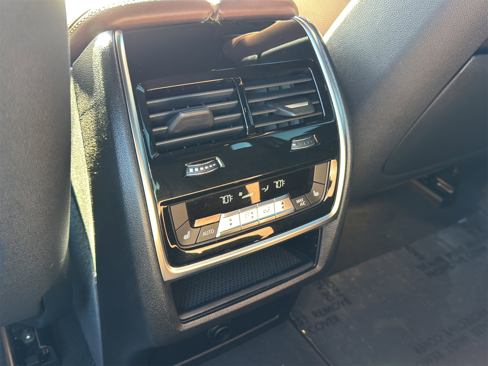 Used 2019 BMW X5 xDrive40i image 12