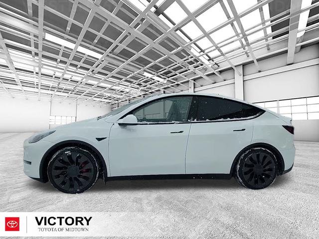 Used 2023 Tesla Model Y Performance image 6