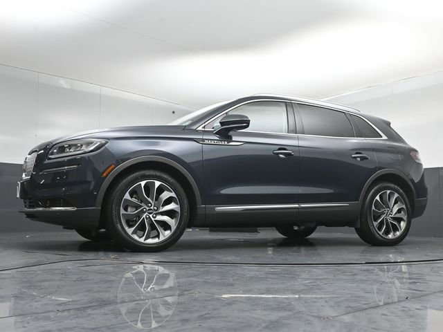 Certified 2022 Lincoln Nautilus Reserve w/ Equipment Group 201A AWD/4WD image 40