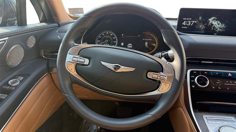 Used 2024 Genesis GV80 2.5T w/ Advanced Package AWD/4WD image 13