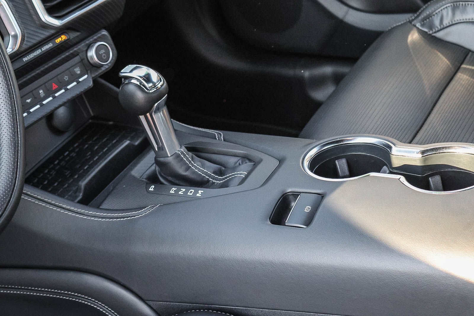 Used 2024 Ford Mustang GT Premium RWD image 27