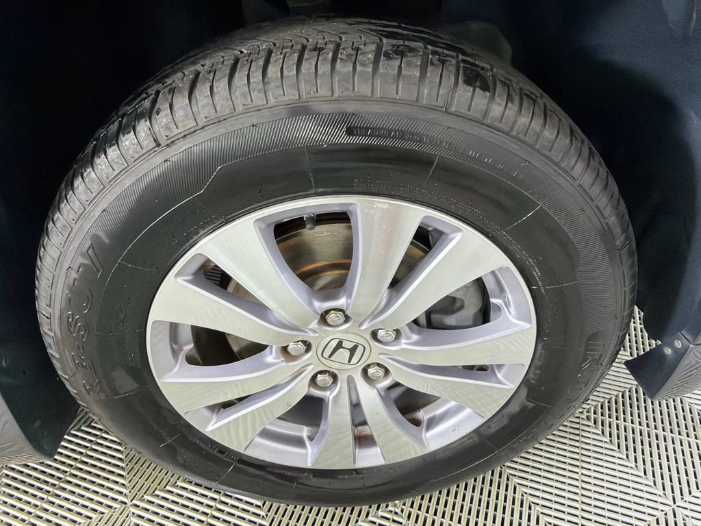 Used 2014 Honda Odyssey EX-L image 14