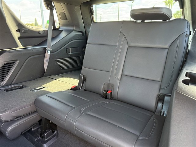 Used 2024 Chevrolet Tahoe LT image 15