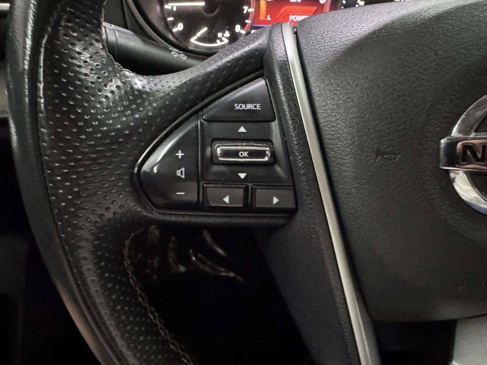 Used 2021 Nissan Maxima 3.5 SV w/ Floor Mat Group FWD image 28