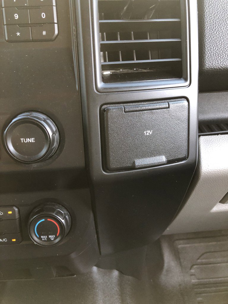 Used 2019 Ford F150 XL w/ XL Power Equipment Group image 30