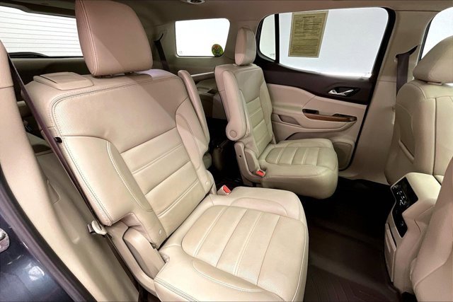 Used 2019 GMC Acadia Denali w/ Technology Package image 18
